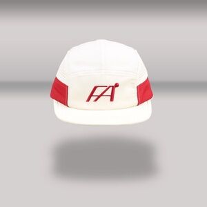 Fractel M-Series Adjustable Running Hat